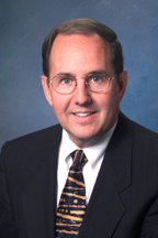 Photograph of Senator  Todd Sieben (R)